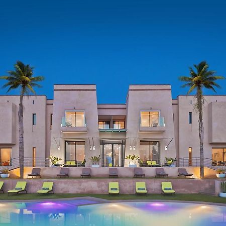Apple Garden Hotel & Spa Marrakech Douar Soukkane Εξωτερικό φωτογραφία
