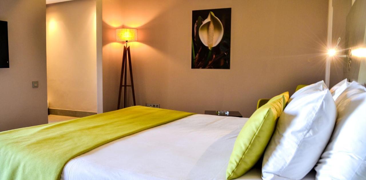 Apple Garden Hotel & Spa Marrakech Douar Soukkane Εξωτερικό φωτογραφία