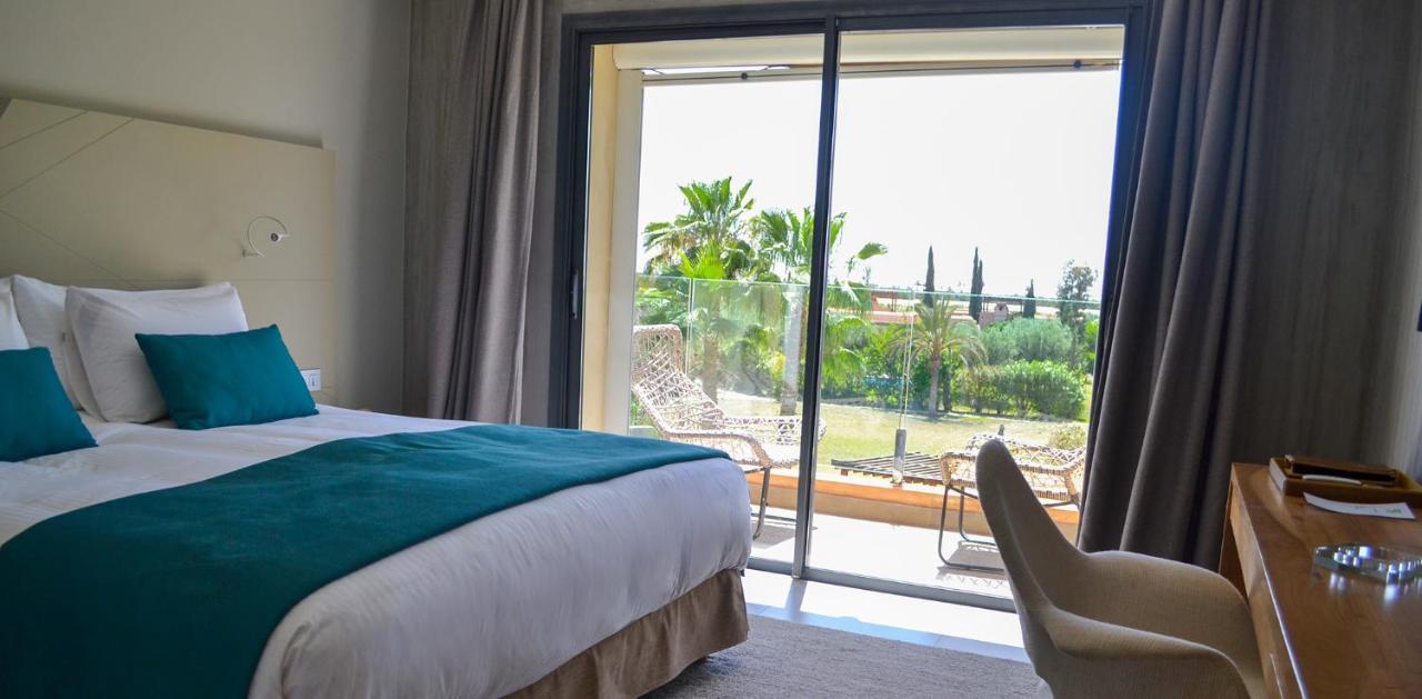 Apple Garden Hotel & Spa Marrakech Douar Soukkane Εξωτερικό φωτογραφία