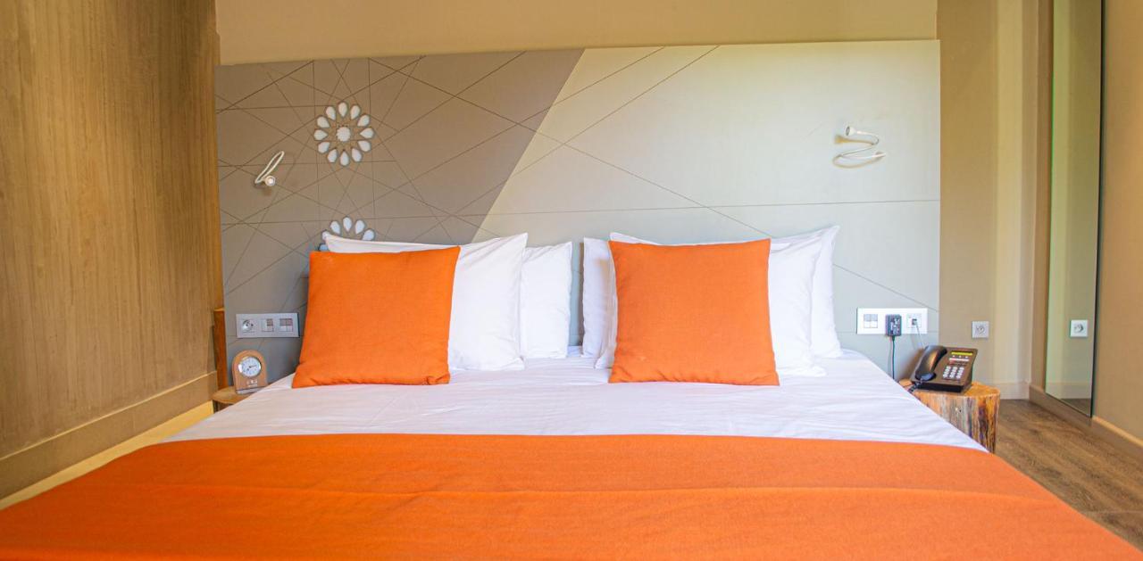 Apple Garden Hotel & Spa Marrakech Douar Soukkane Εξωτερικό φωτογραφία