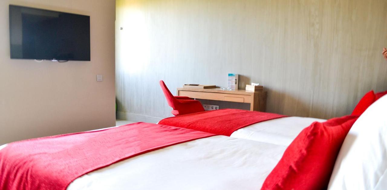 Apple Garden Hotel & Spa Marrakech Douar Soukkane Εξωτερικό φωτογραφία