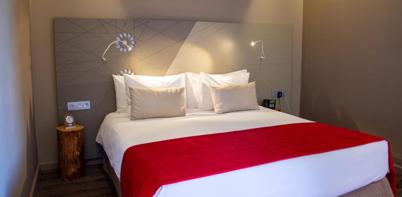 Apple Garden Hotel & Spa Marrakech Douar Soukkane Εξωτερικό φωτογραφία