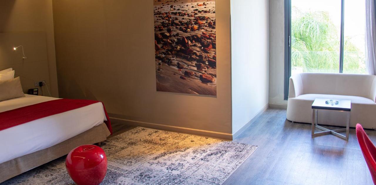 Apple Garden Hotel & Spa Marrakech Douar Soukkane Εξωτερικό φωτογραφία