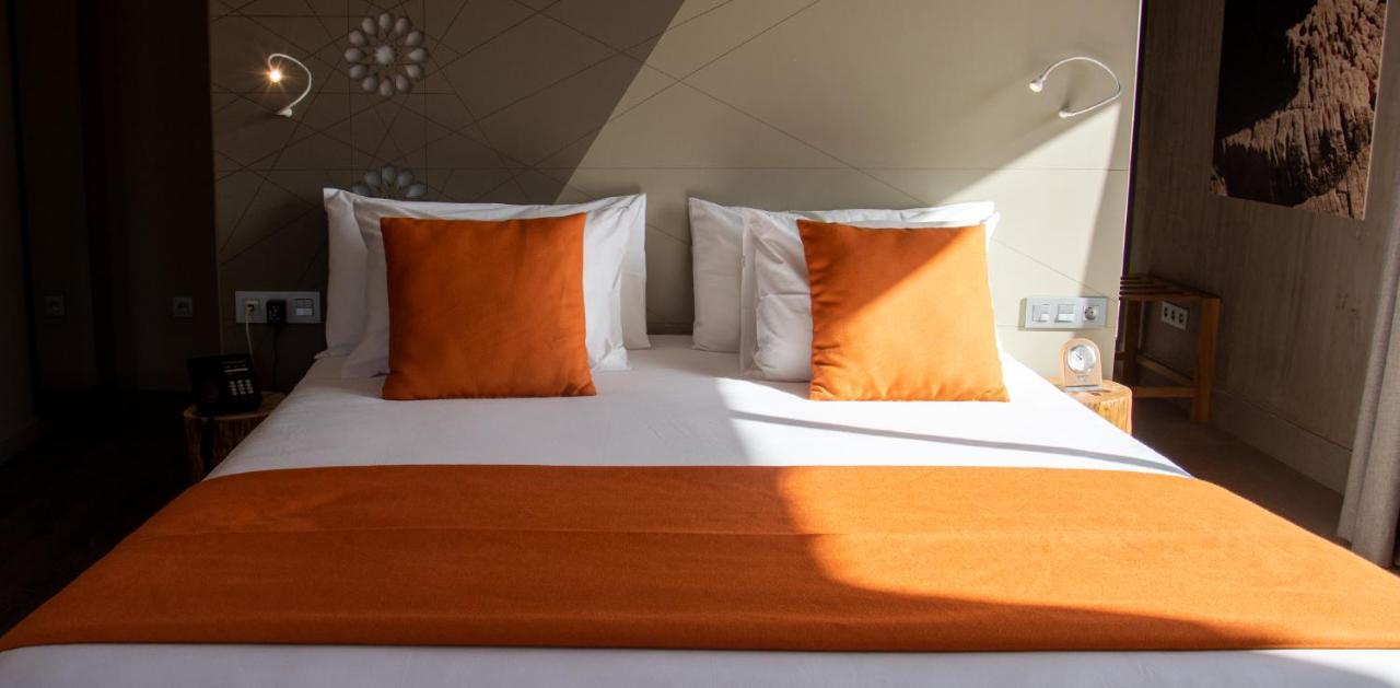 Apple Garden Hotel & Spa Marrakech Douar Soukkane Εξωτερικό φωτογραφία