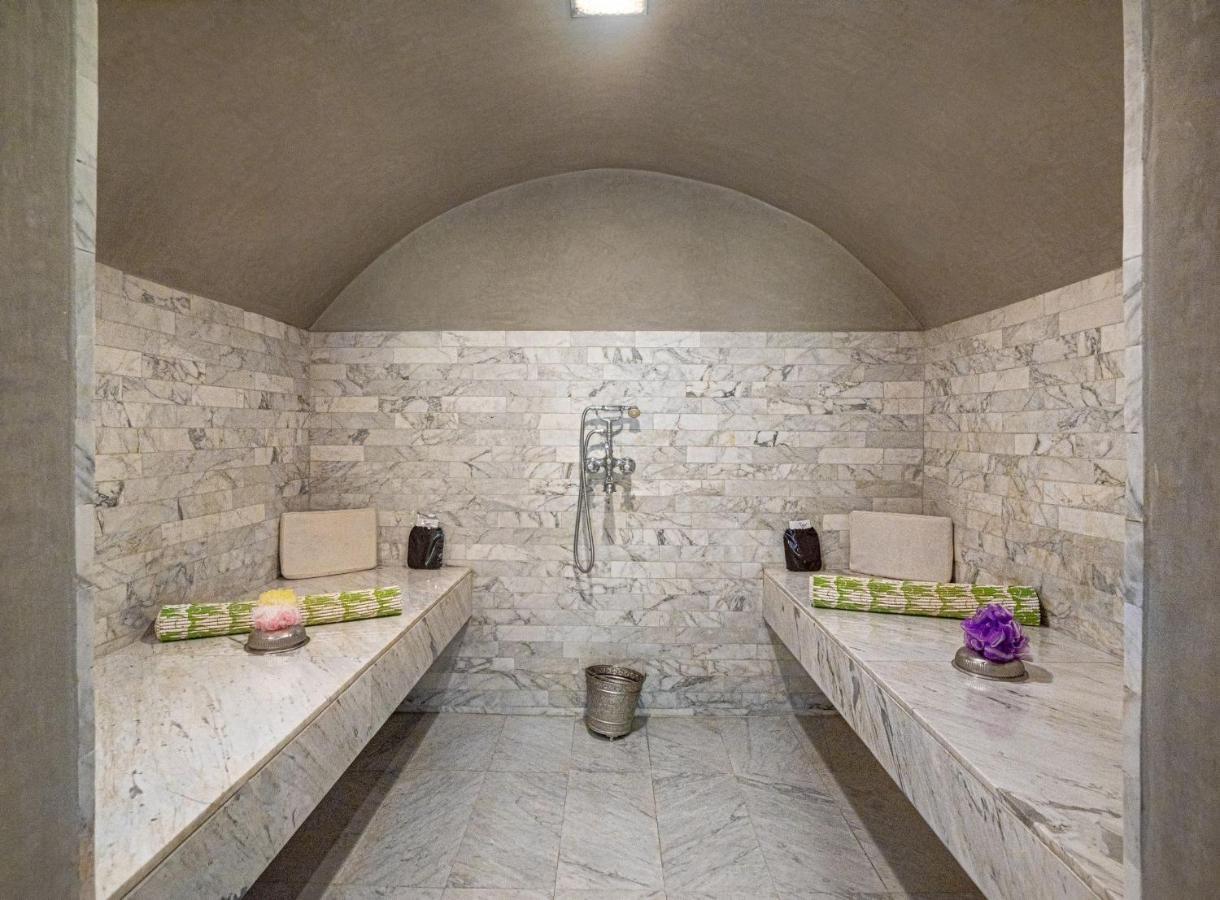 Apple Garden Hotel & Spa Marrakech Douar Soukkane Εξωτερικό φωτογραφία