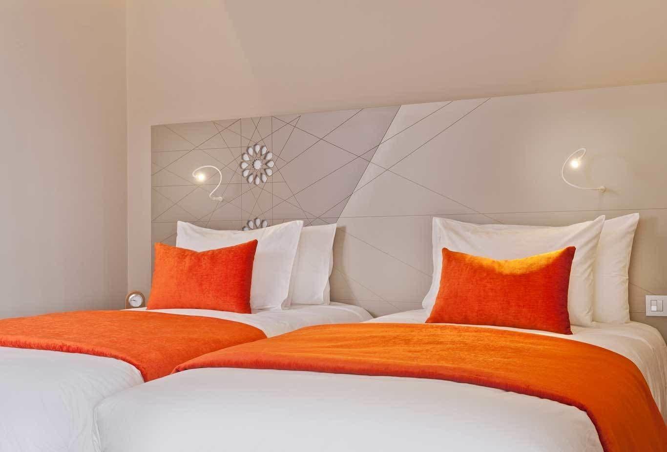 Apple Garden Hotel & Spa Marrakech Douar Soukkane Εξωτερικό φωτογραφία