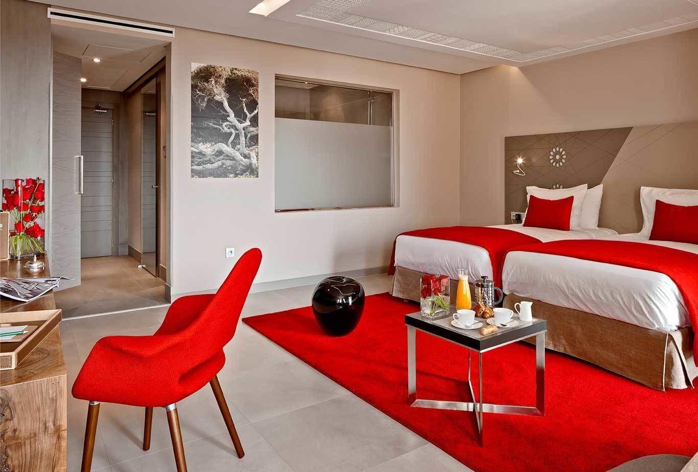 Apple Garden Hotel & Spa Marrakech Douar Soukkane Εξωτερικό φωτογραφία