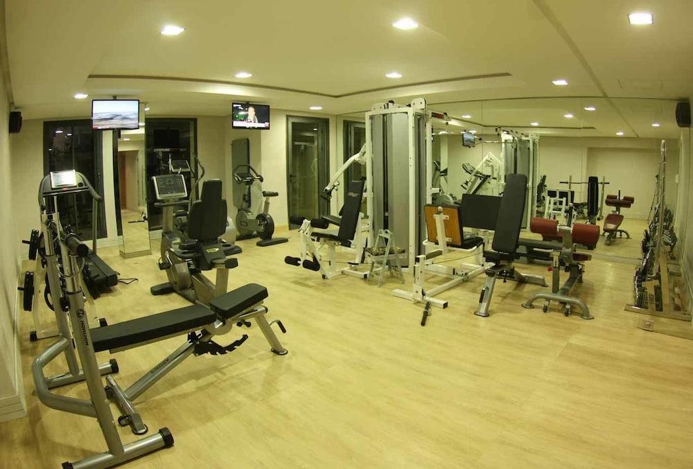 Apple Garden Hotel & Spa Marrakech Douar Soukkane Εξωτερικό φωτογραφία