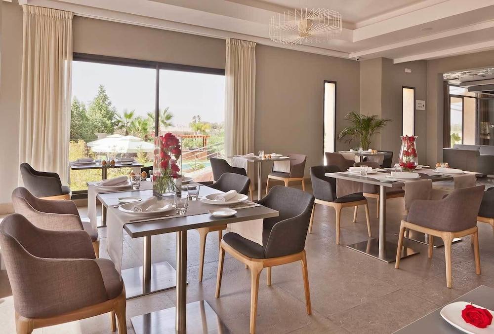 Apple Garden Hotel & Spa Marrakech Douar Soukkane Εξωτερικό φωτογραφία
