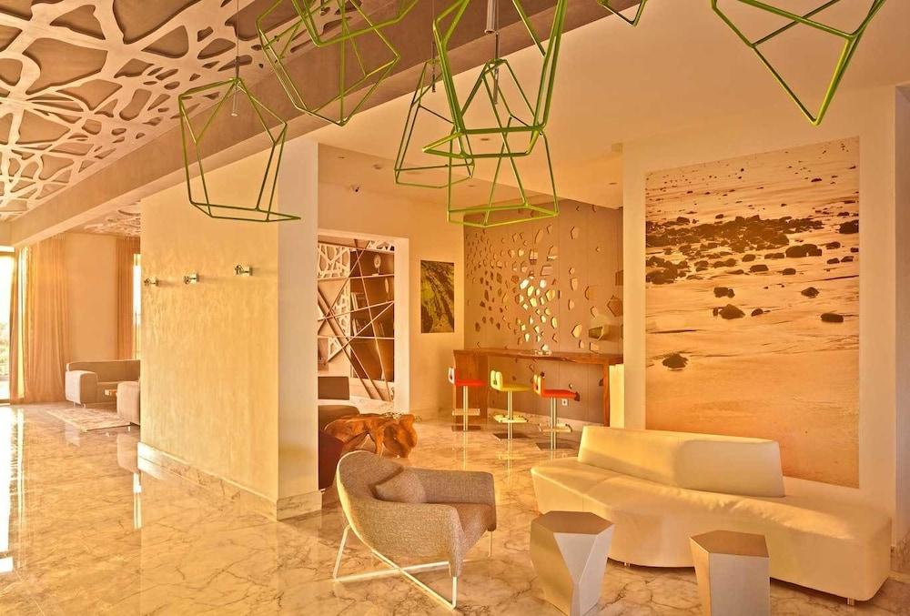 Apple Garden Hotel & Spa Marrakech Douar Soukkane Εξωτερικό φωτογραφία