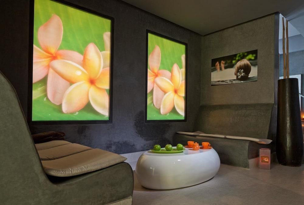 Apple Garden Hotel & Spa Marrakech Douar Soukkane Εξωτερικό φωτογραφία