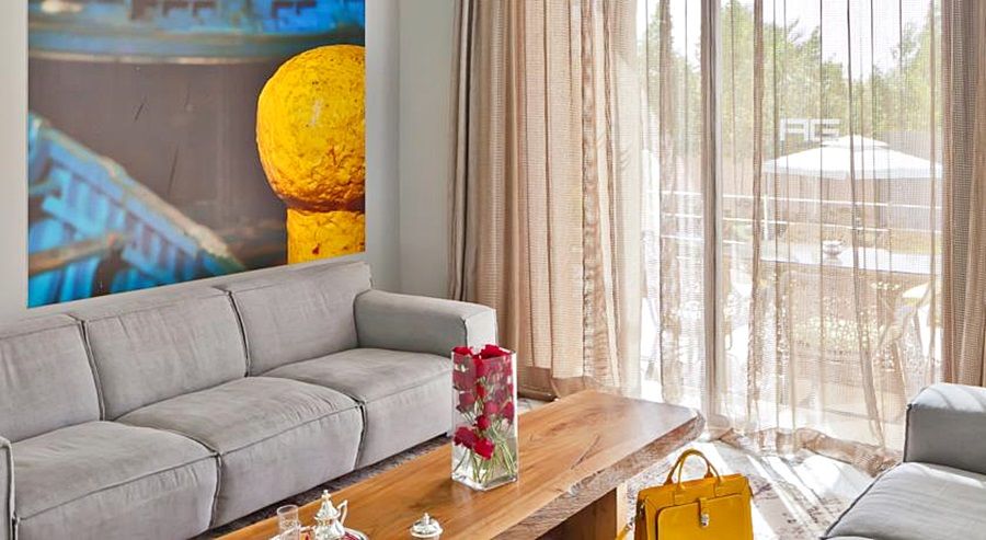 Apple Garden Hotel & Spa Marrakech Douar Soukkane Εξωτερικό φωτογραφία