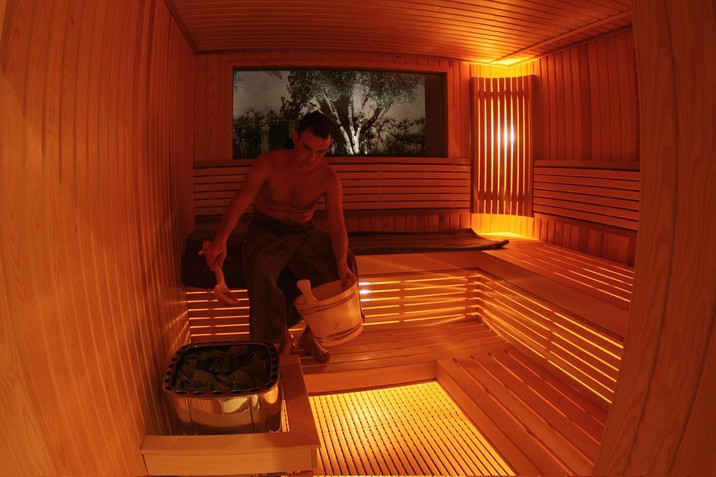 Apple Garden Hotel & Spa Marrakech Douar Soukkane Εξωτερικό φωτογραφία