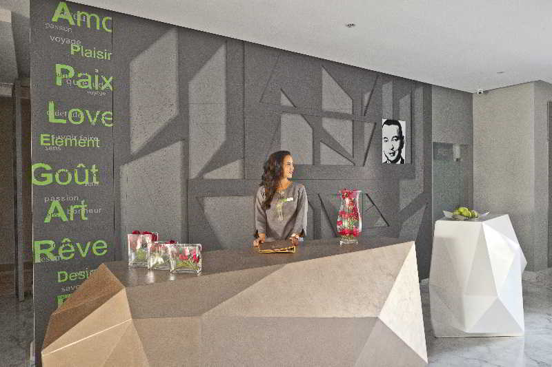 Apple Garden Hotel & Spa Marrakech Douar Soukkane Εξωτερικό φωτογραφία