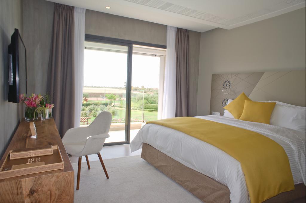 Apple Garden Hotel & Spa Marrakech Douar Soukkane Εξωτερικό φωτογραφία