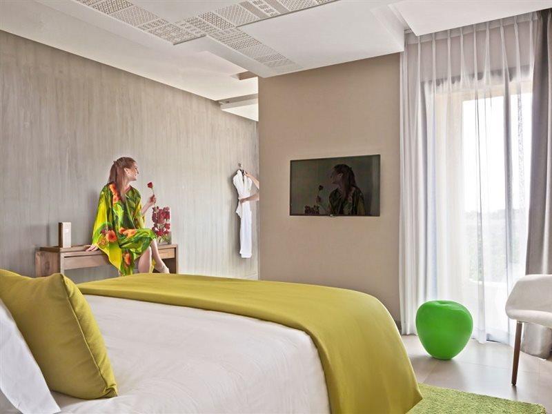 Apple Garden Hotel & Spa Marrakech Douar Soukkane Εξωτερικό φωτογραφία