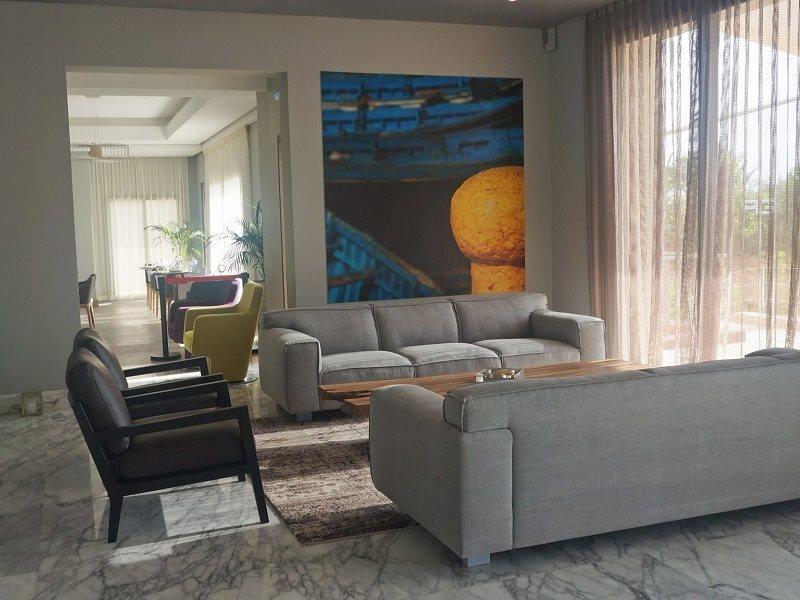 Apple Garden Hotel & Spa Marrakech Douar Soukkane Εξωτερικό φωτογραφία