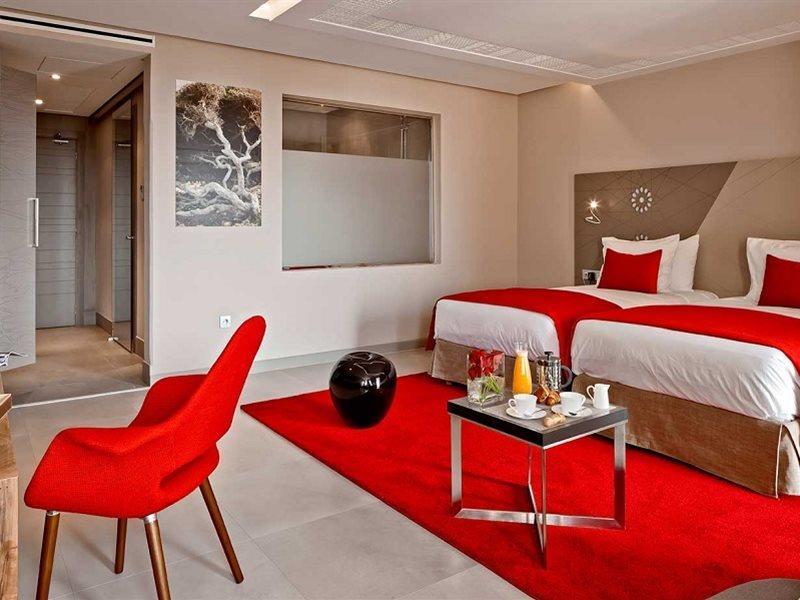 Apple Garden Hotel & Spa Marrakech Douar Soukkane Εξωτερικό φωτογραφία