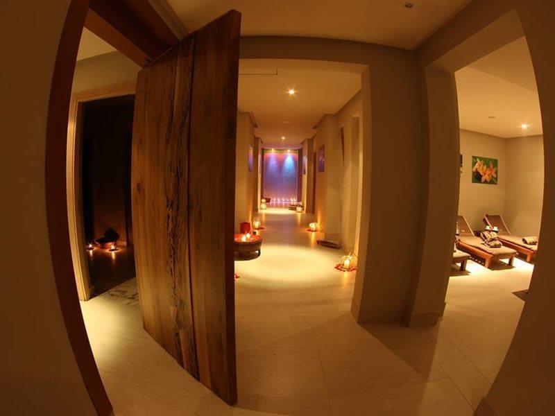 Apple Garden Hotel & Spa Marrakech Douar Soukkane Εξωτερικό φωτογραφία