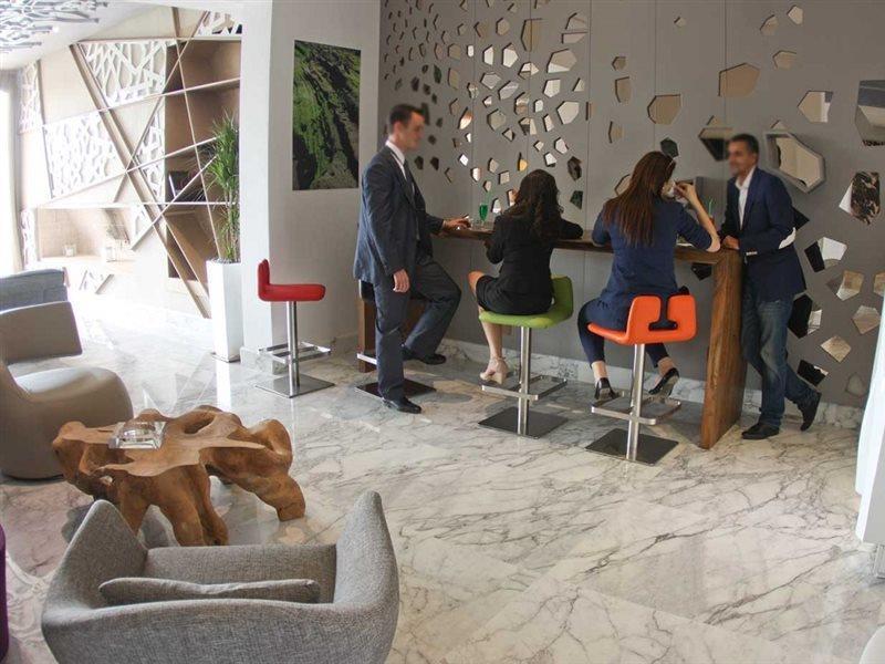 Apple Garden Hotel & Spa Marrakech Douar Soukkane Εξωτερικό φωτογραφία