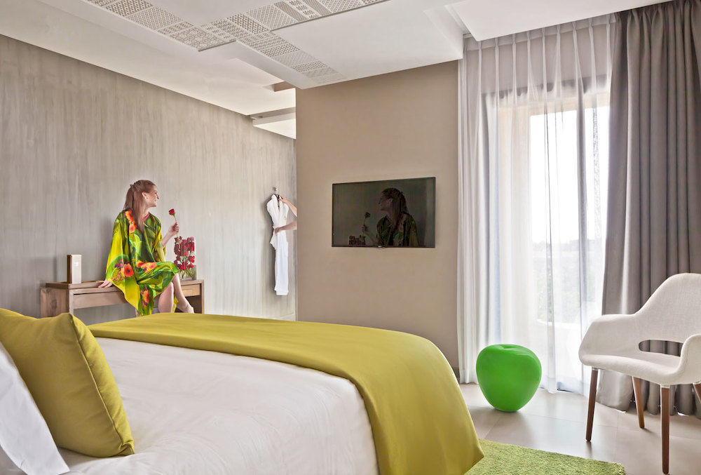 Apple Garden Hotel & Spa Marrakech Douar Soukkane Εξωτερικό φωτογραφία
