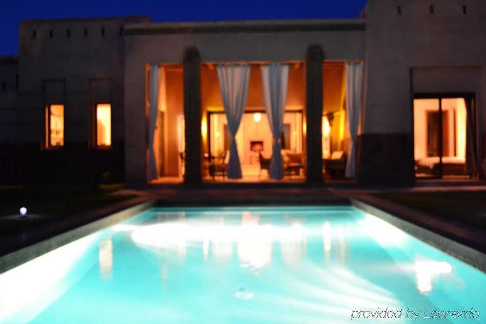 Apple Garden Hotel & Spa Marrakech Douar Soukkane Εξωτερικό φωτογραφία