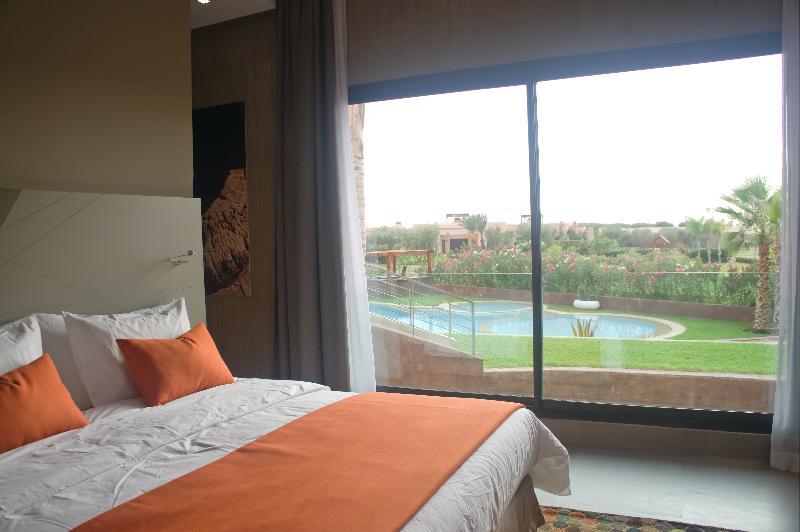 Apple Garden Hotel & Spa Marrakech Douar Soukkane Εξωτερικό φωτογραφία