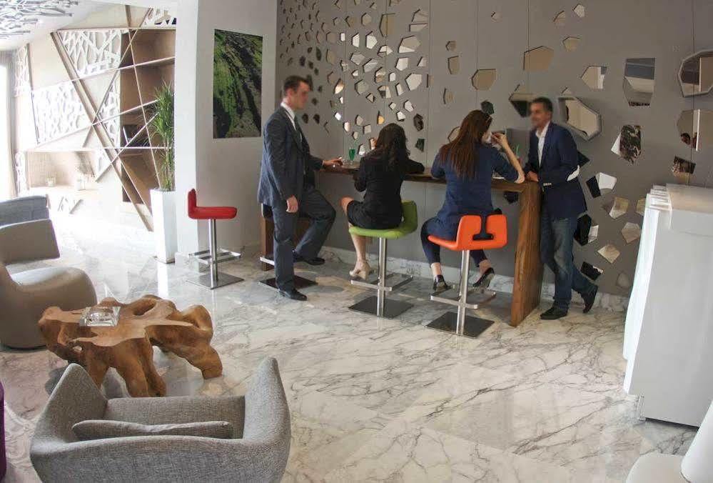 Apple Garden Hotel & Spa Marrakech Douar Soukkane Εξωτερικό φωτογραφία