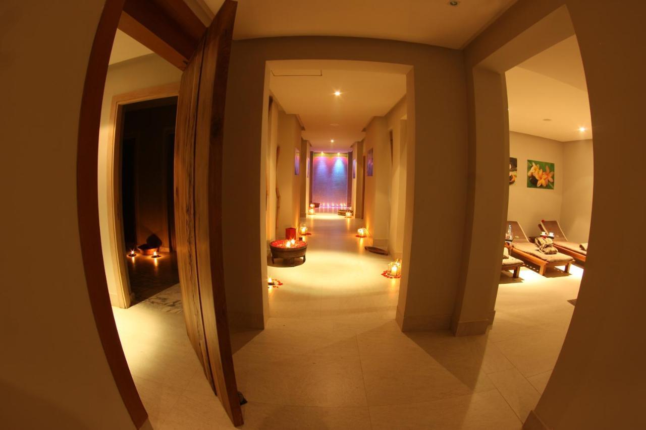 Apple Garden Hotel & Spa Marrakech Douar Soukkane Εξωτερικό φωτογραφία